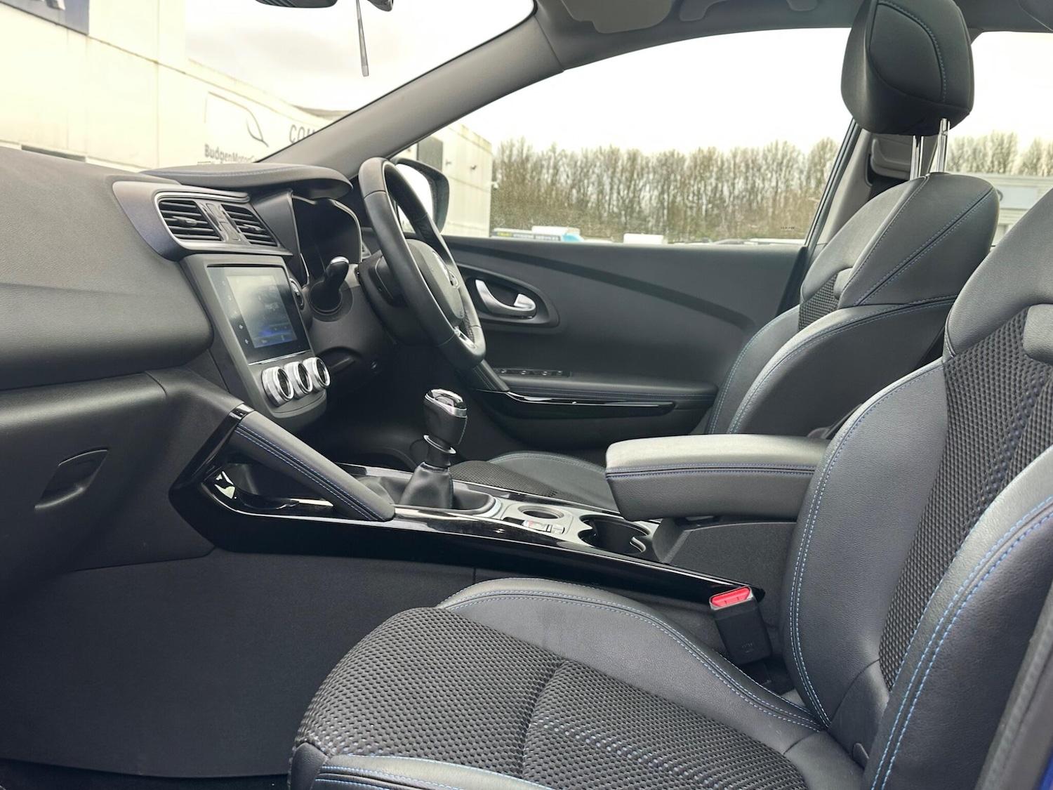 Used Renault Kadjar 2019 for sale - 77705043: Photo 23