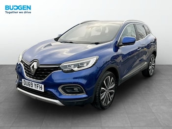 Used Renault Kadjar 2019 for sale - 77705043: Photo