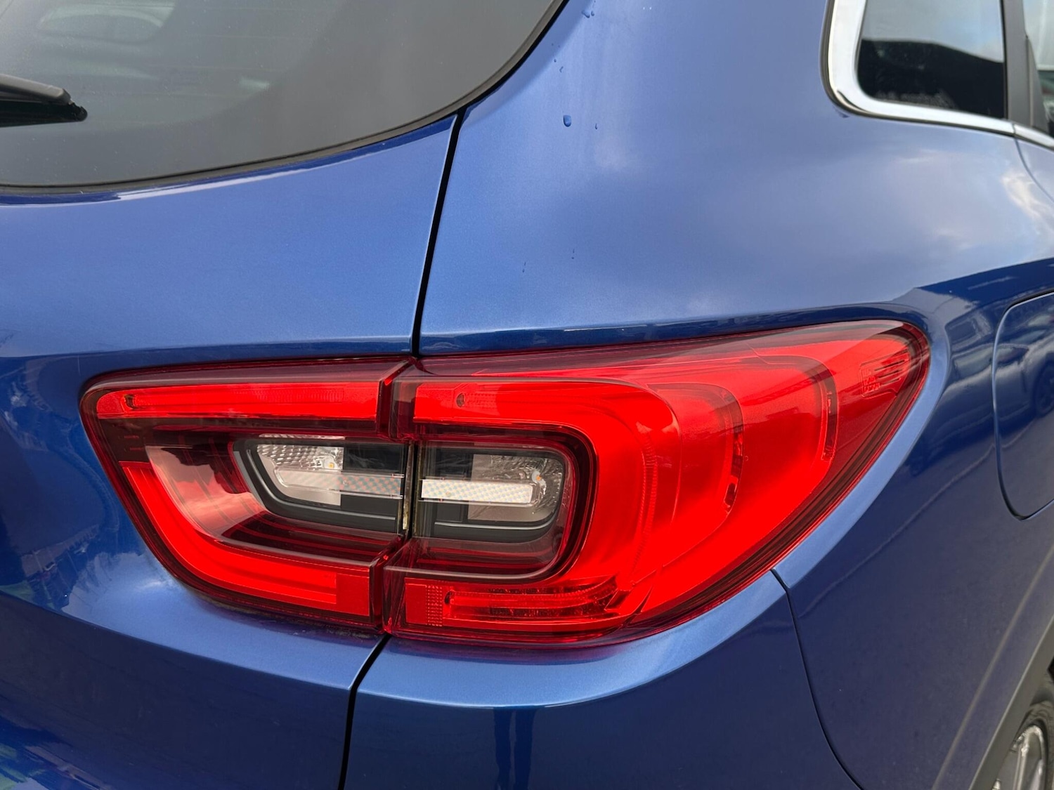 Used Renault Kadjar 2019 for sale - 77705043: Photo 30