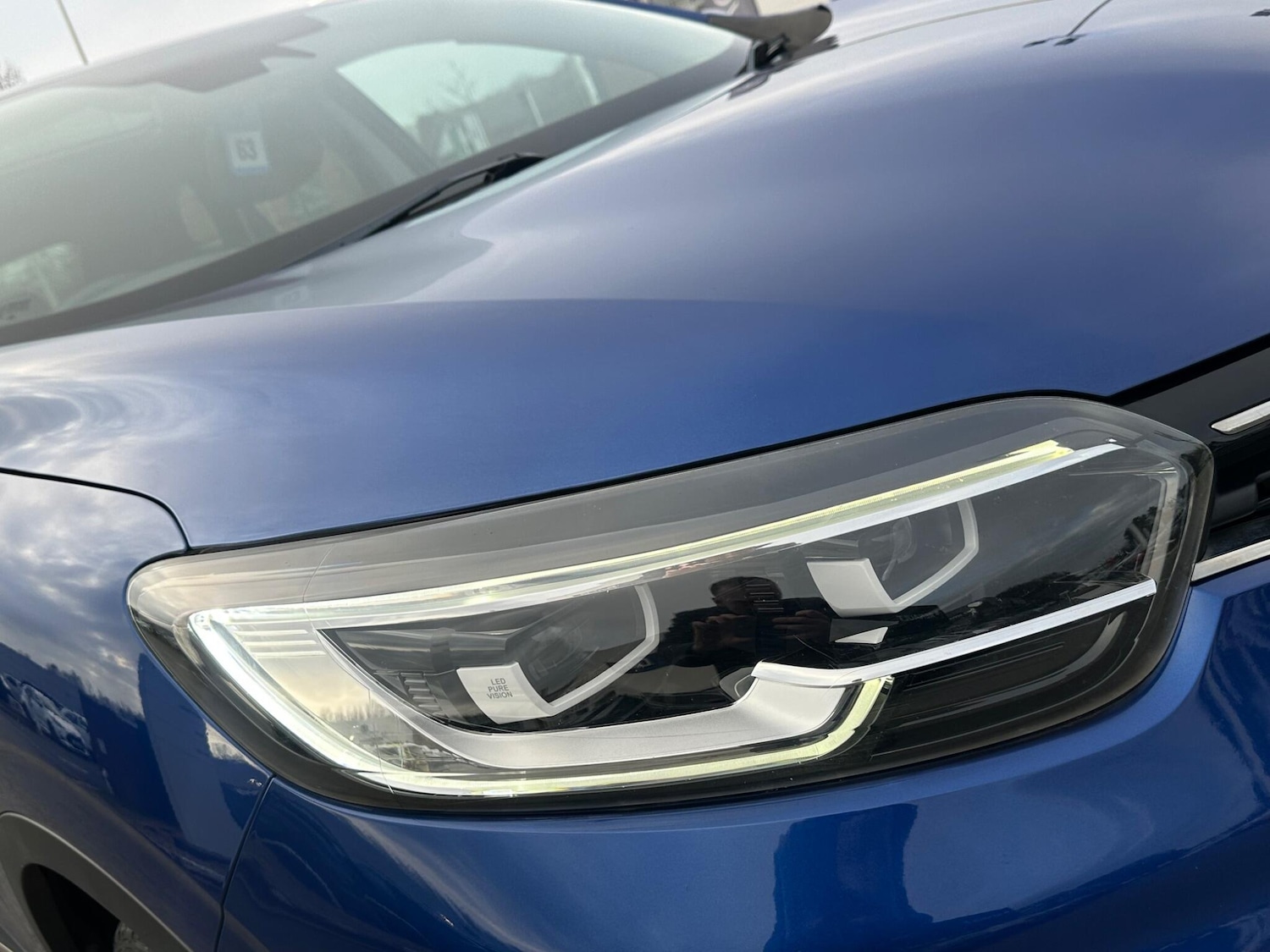 Used Renault Kadjar 2019 for sale - 77705043: Photo 31