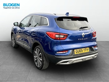 Used Renault Kadjar 2019 for sale - 77705043: Photo
