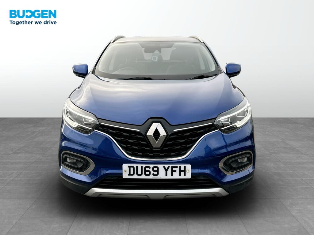 Used Renault Kadjar 2019 for sale - 77705043: Photo 5