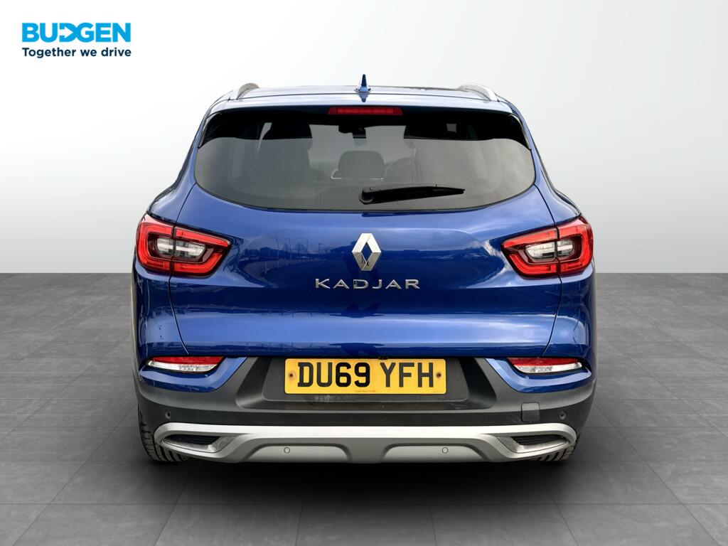 Used Renault Kadjar 2019 for sale - 77705043: Photo 6