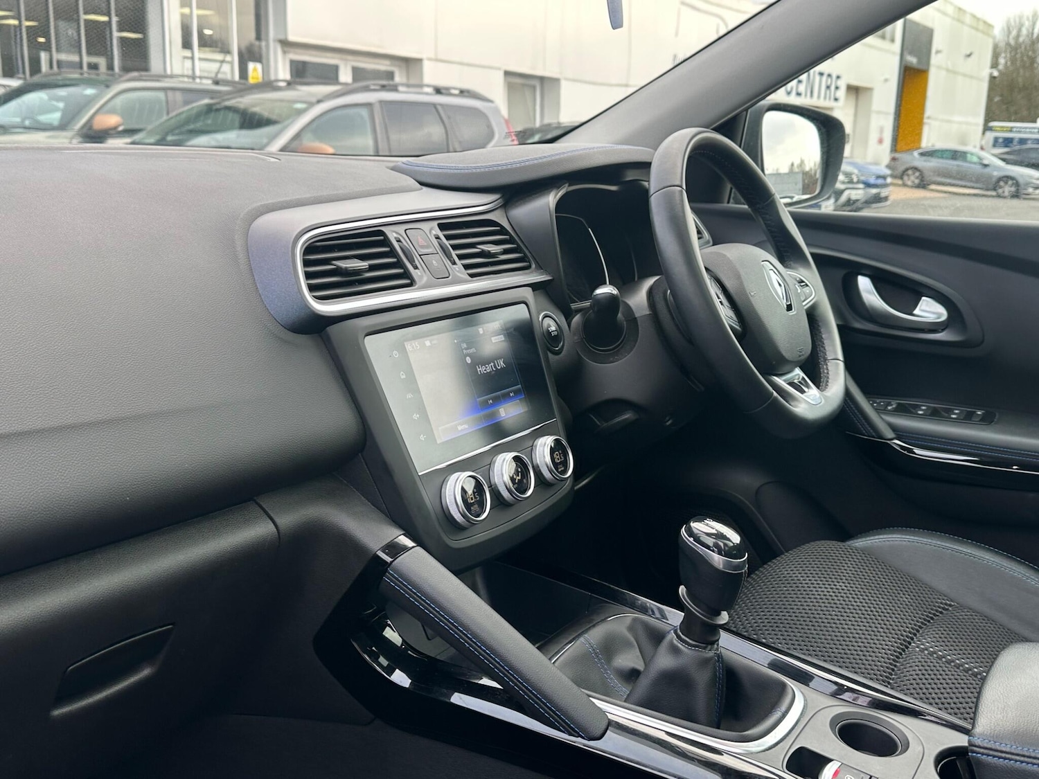 Used Renault Kadjar 2019 for sale - 77705043: Photo 8