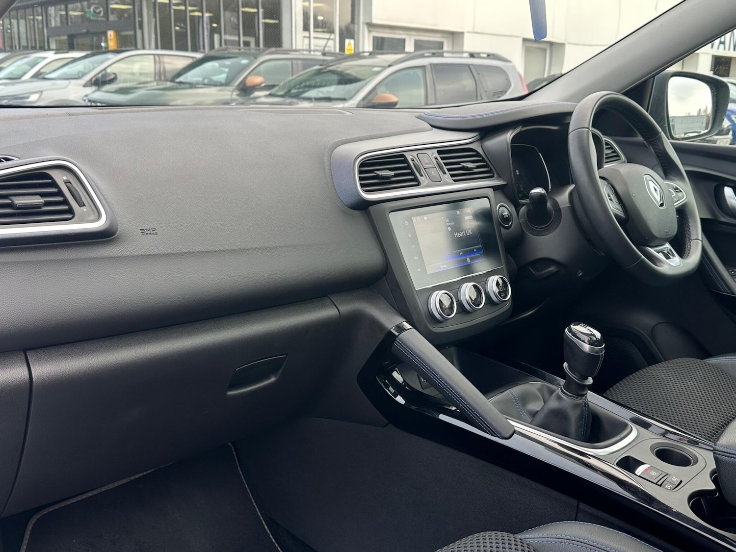 Used Renault Kadjar 2019 for sale - 77705043: Photo 9