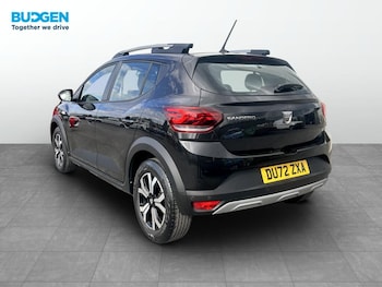 Used Dacia Sandero Stepway 2022 for sale - 78891941: Photo