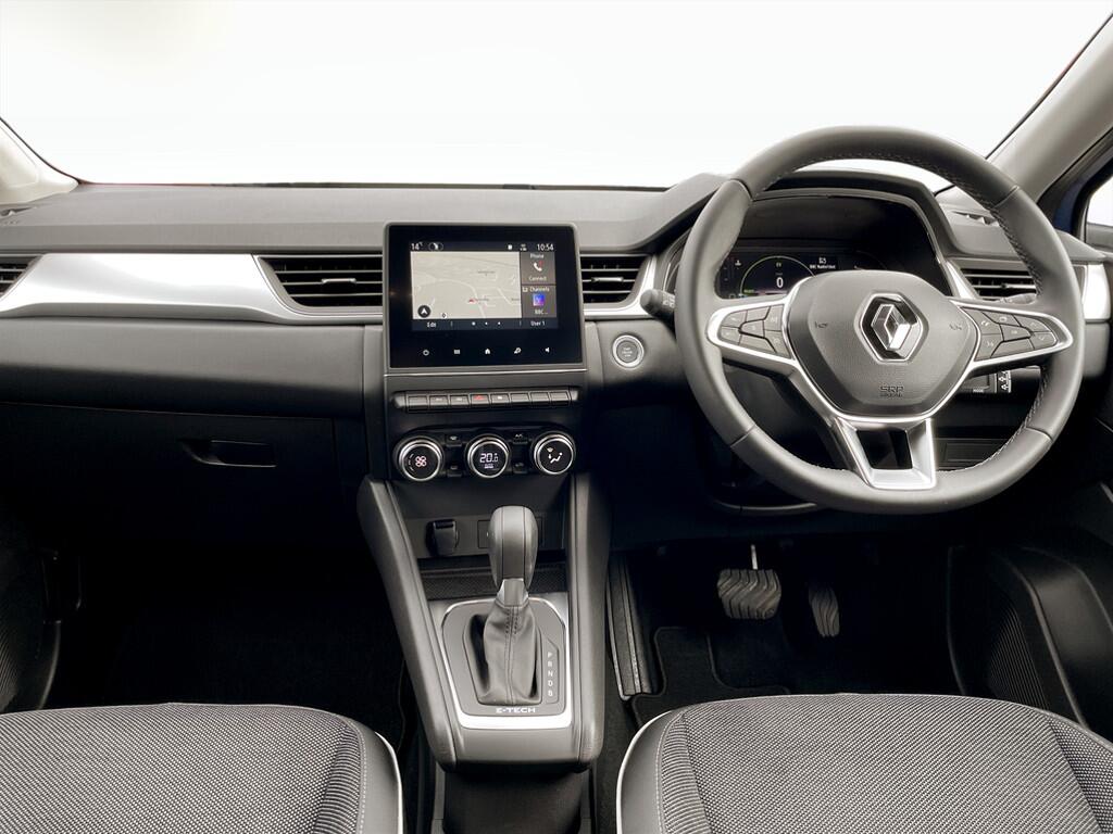 Used Renault Captur 2023 for sale - 76701208: Photo 11