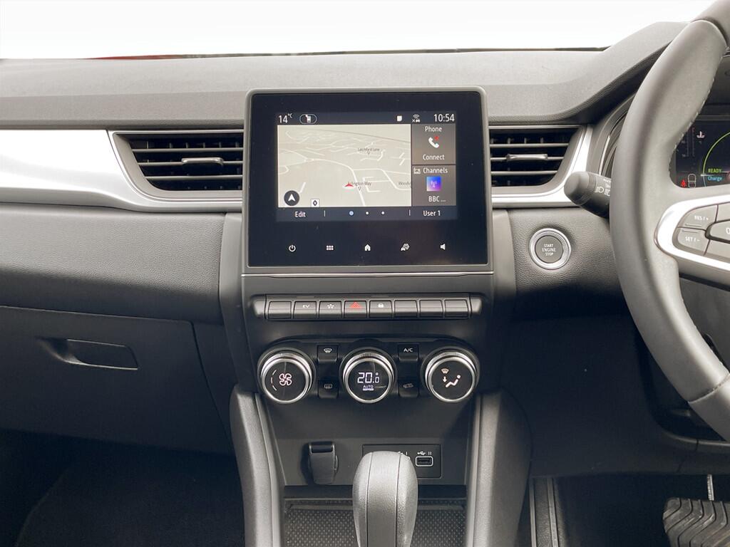 Used Renault Captur 2023 for sale - 76701208: Photo 13