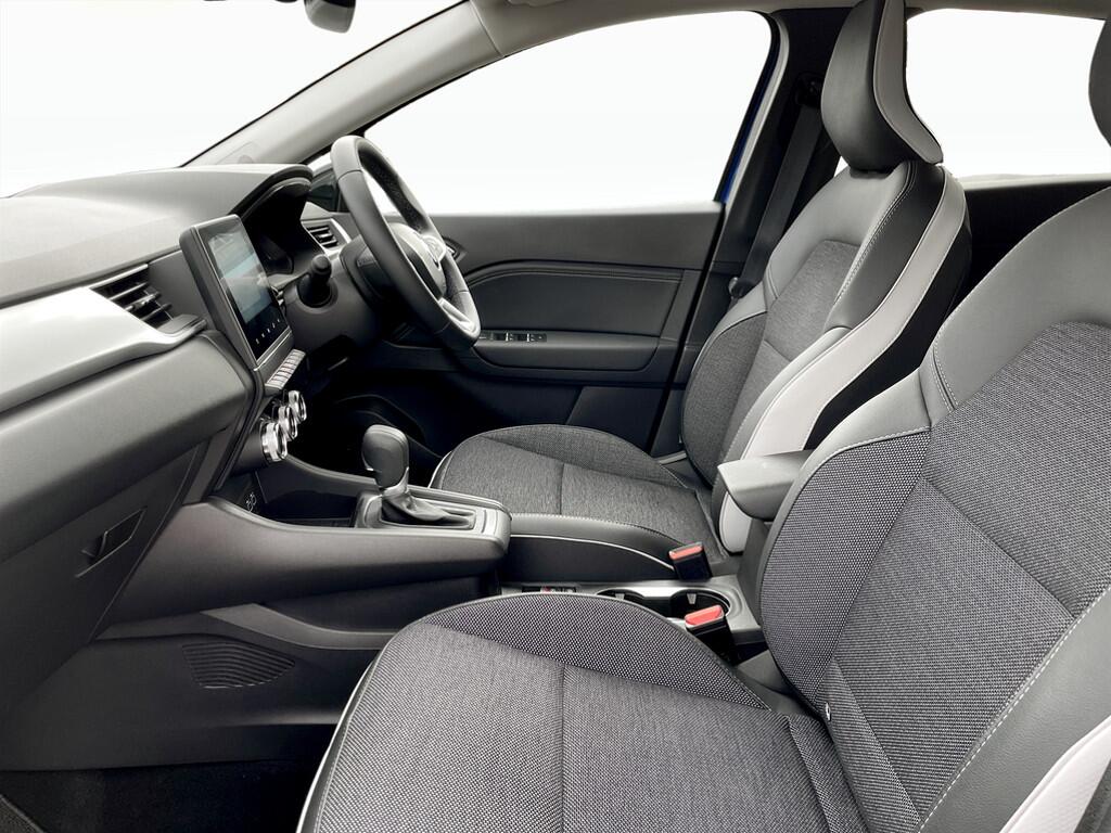 Used Renault Captur 2023 for sale - 76701208: Photo 15