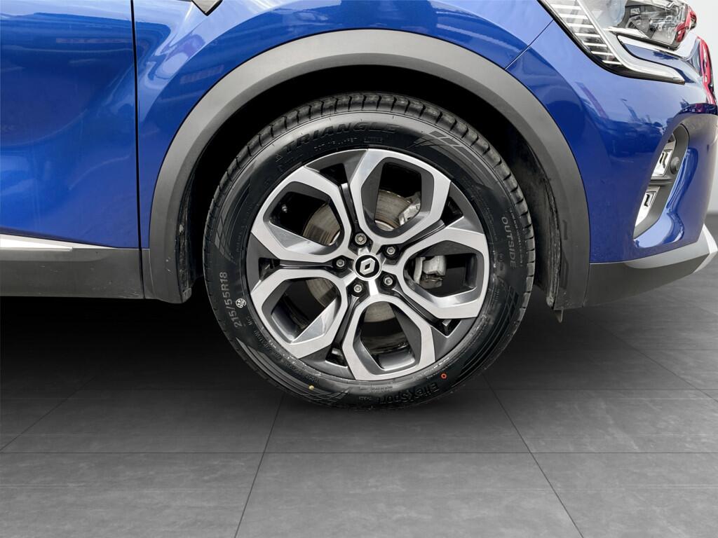 Used Renault Captur 2023 for sale - 76701208: Photo 18