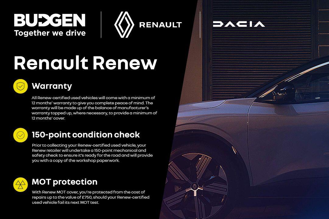 Used Renault Captur 2023 for sale - 76701208: Photo 19