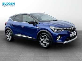 2023 (23) - 1.6 E-Tech full hybrid 145 Techno 5dr Auto