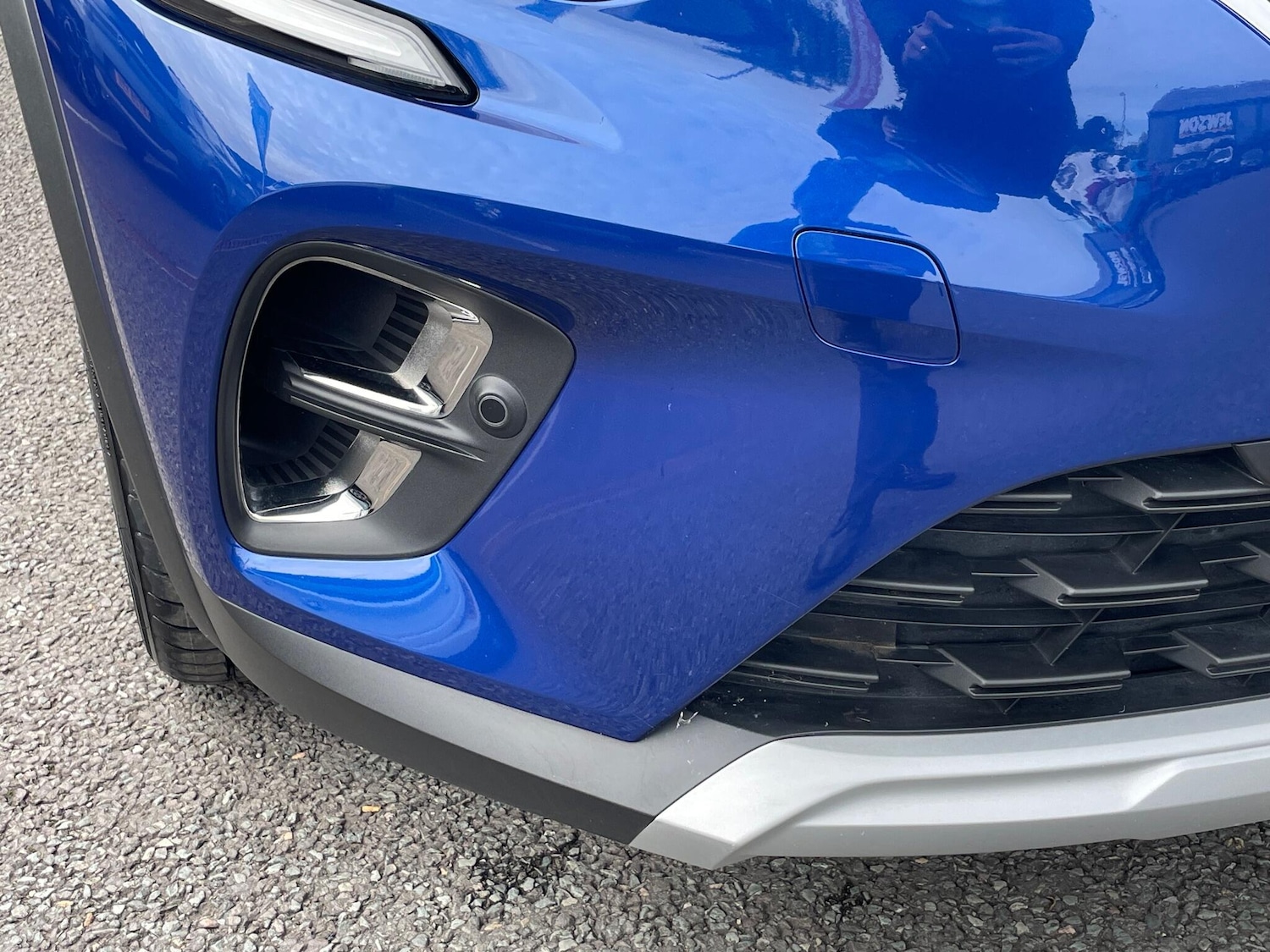 Used Renault Captur 2023 for sale - 76701208: Photo 22