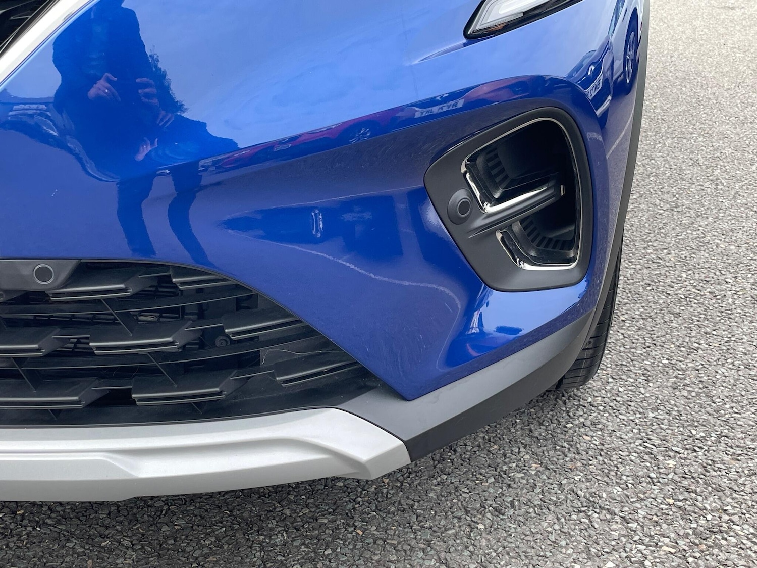 Used Renault Captur 2023 for sale - 76701208: Photo 25