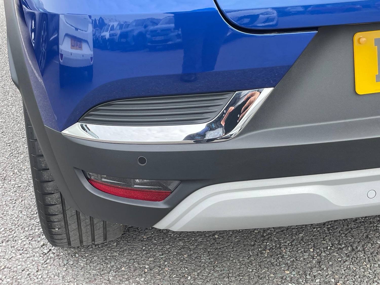 Used Renault Captur 2023 for sale - 76701208: Photo 28