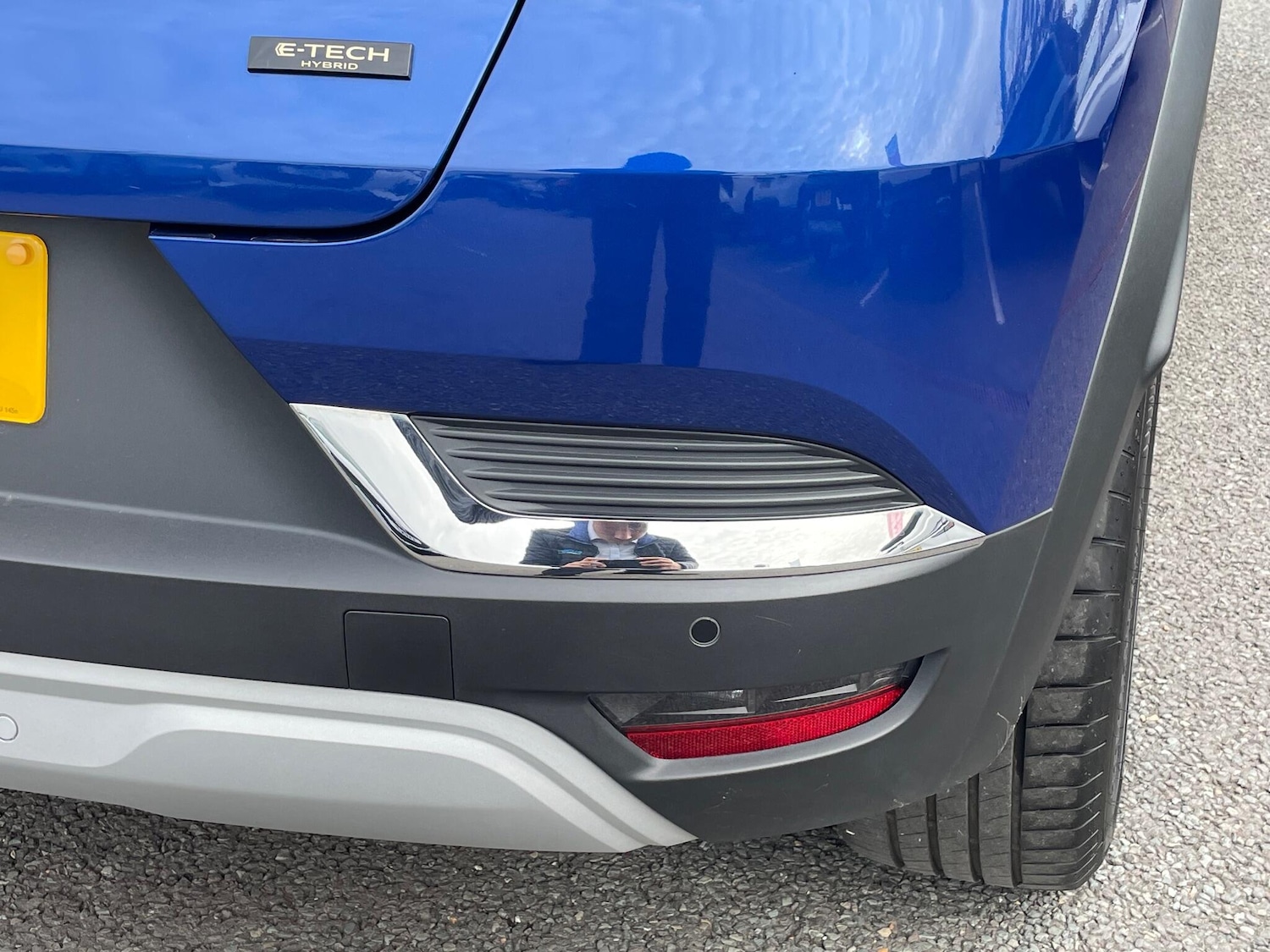 Used Renault Captur 2023 for sale - 76701208: Photo 31