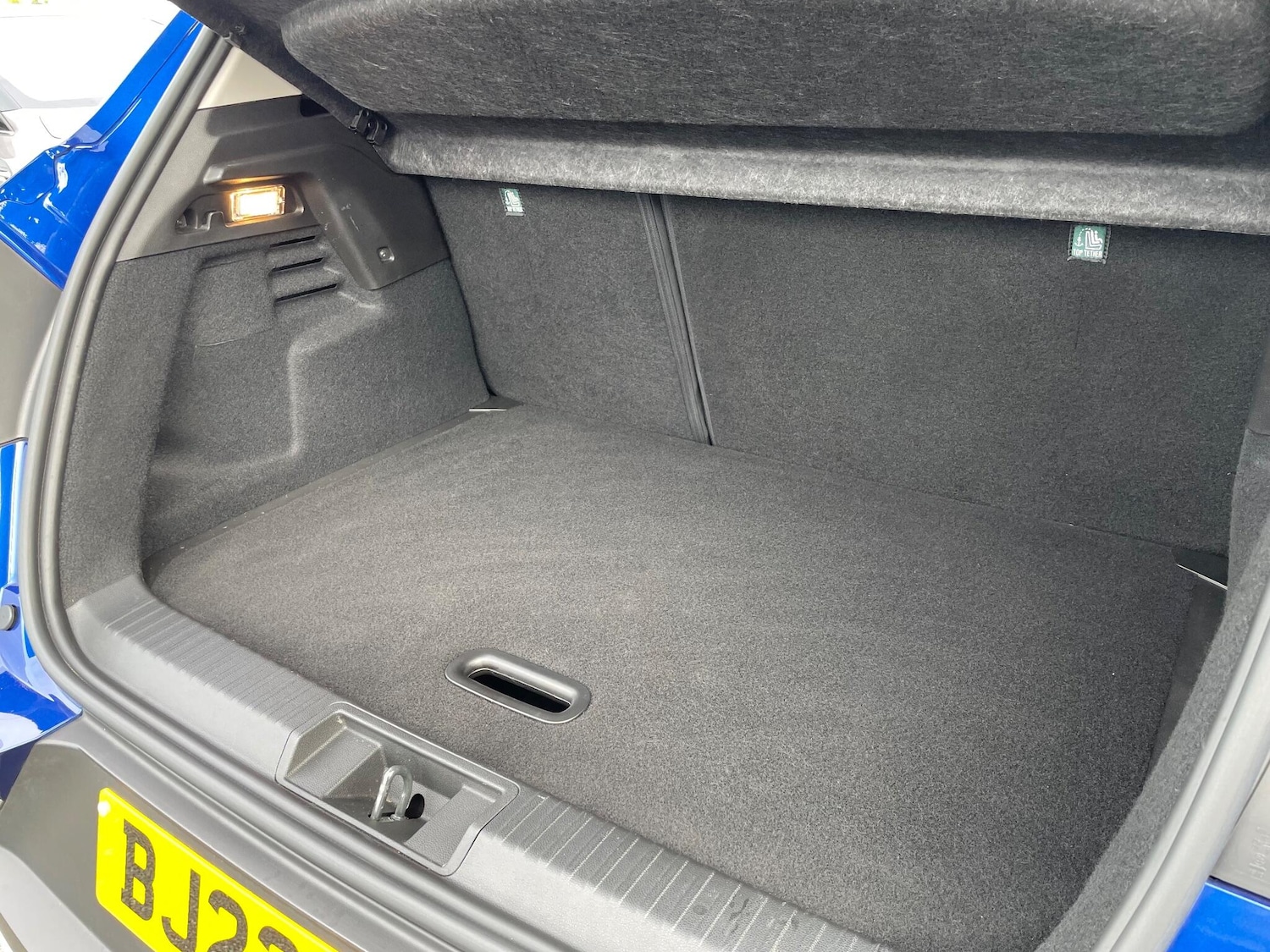 Used Renault Captur 2023 for sale - 76701208: Photo 33