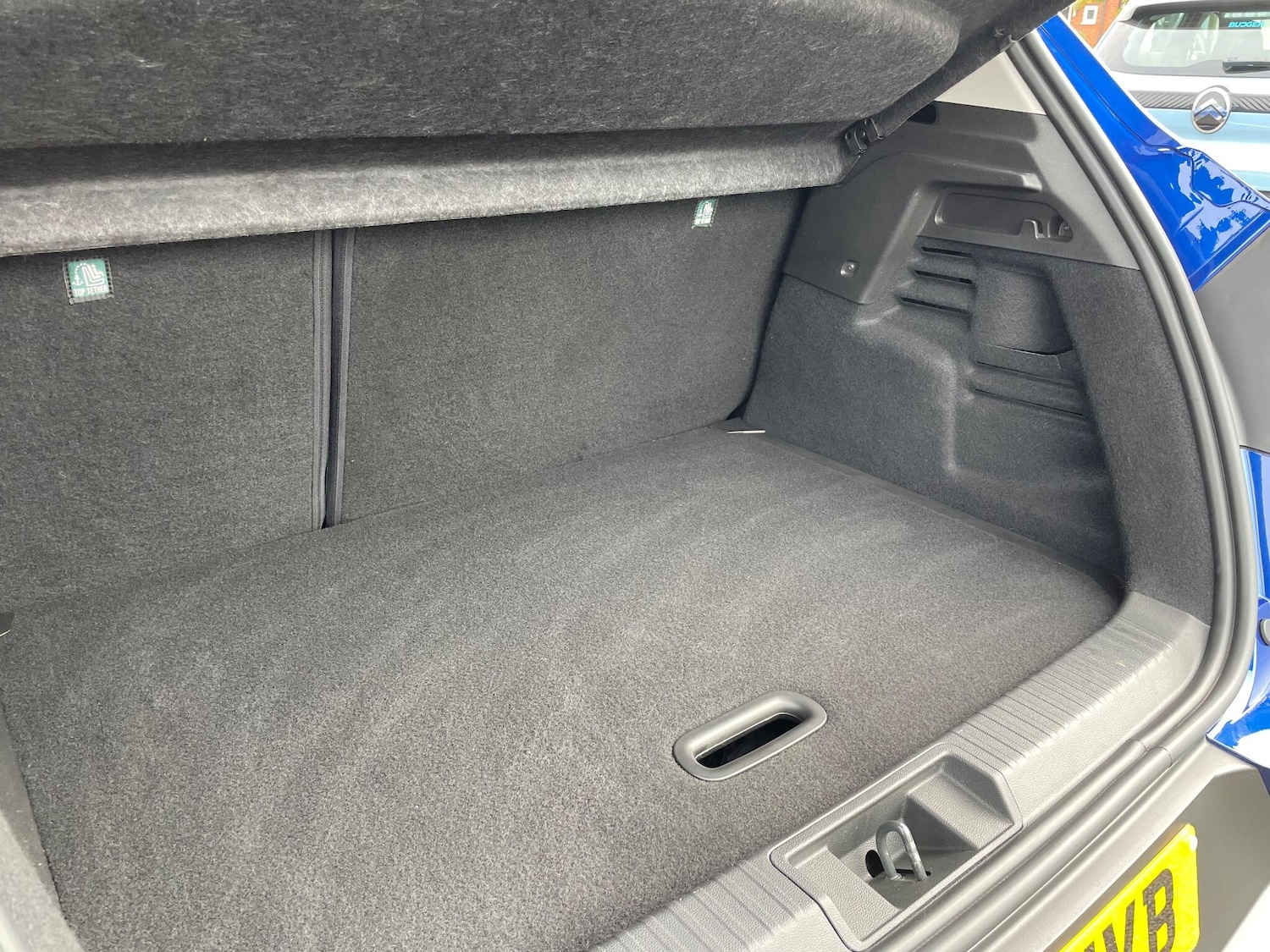 Used Renault Captur 2023 for sale - 76701208: Photo 34