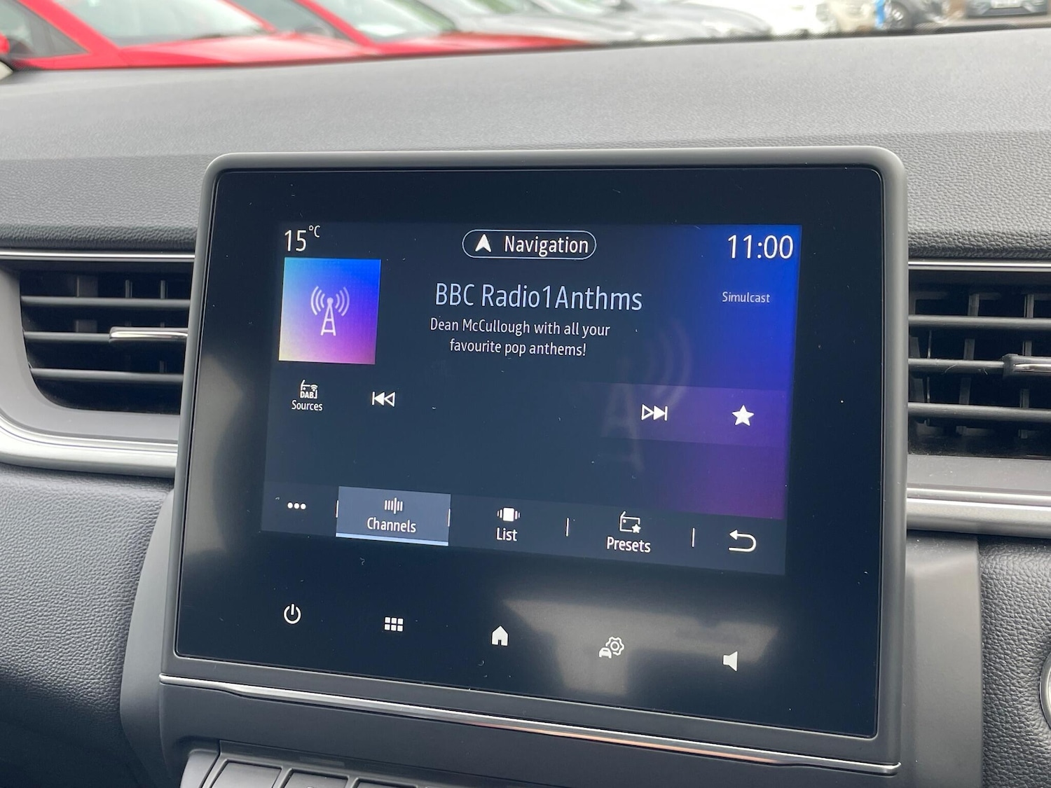 Used Renault Captur 2023 for sale - 76701208: Photo 49