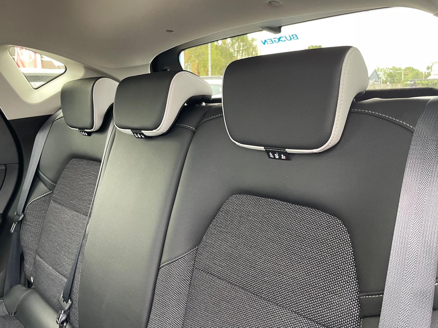 Used Renault Captur 2023 for sale - 76701208: Photo 62