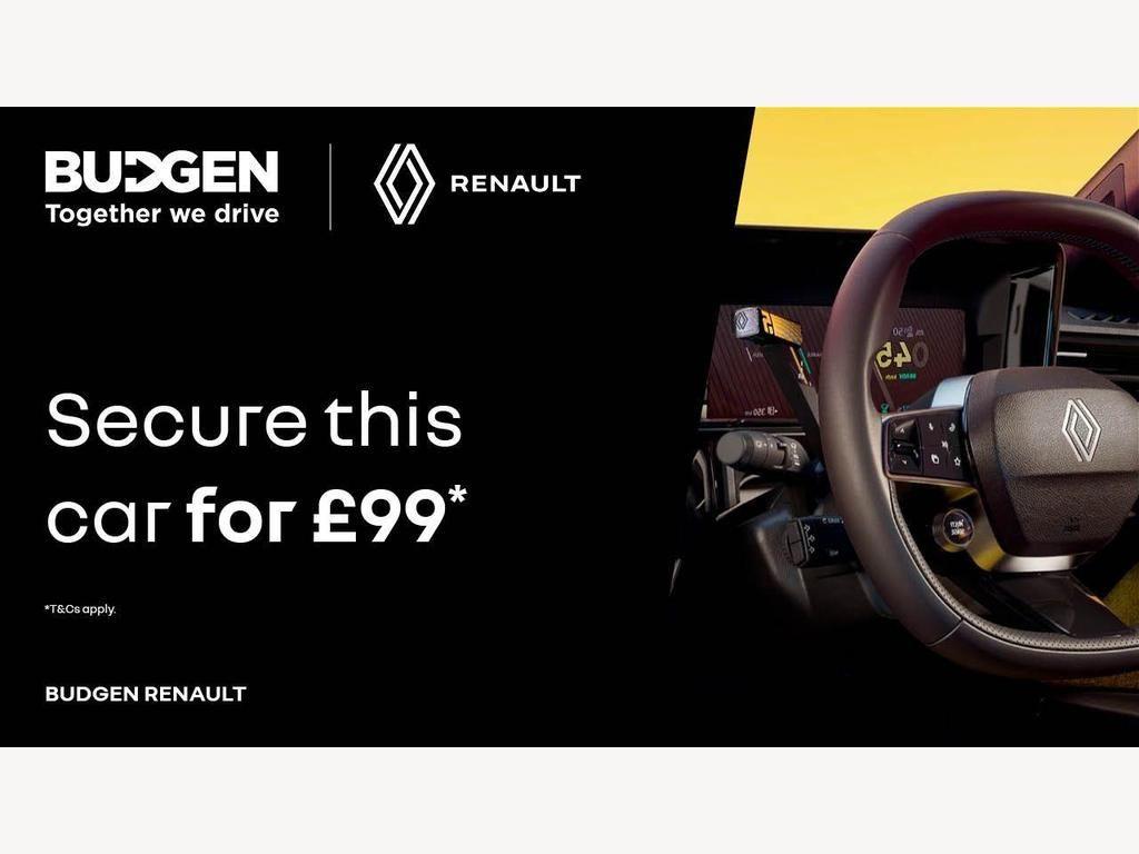 Used Renault Captur 2023 for sale - 76701208: Photo 7