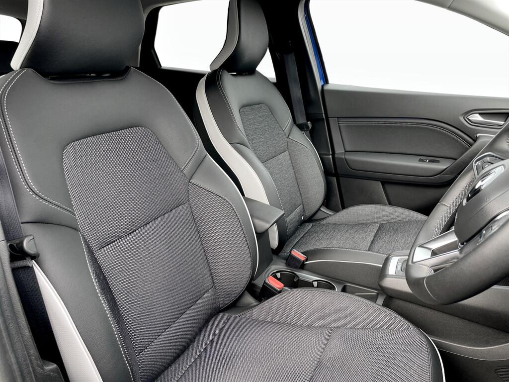 Used Renault Captur 2023 for sale - 76701208: Photo 9