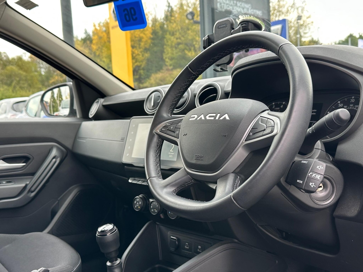 Used Dacia Duster 2023 for sale - 76136478: Photo 10