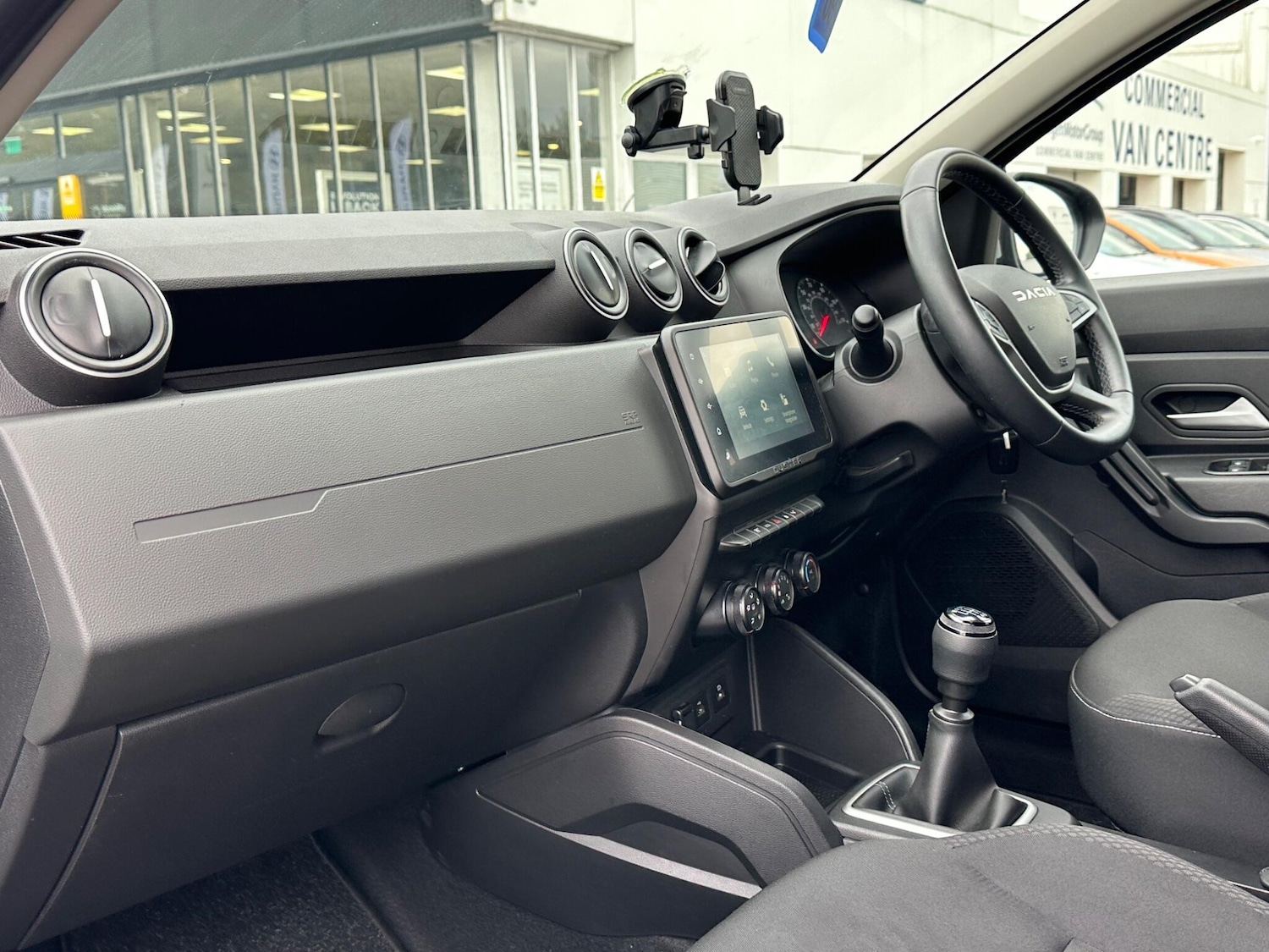 Used Dacia Duster 2023 for sale - 76136478: Photo 11