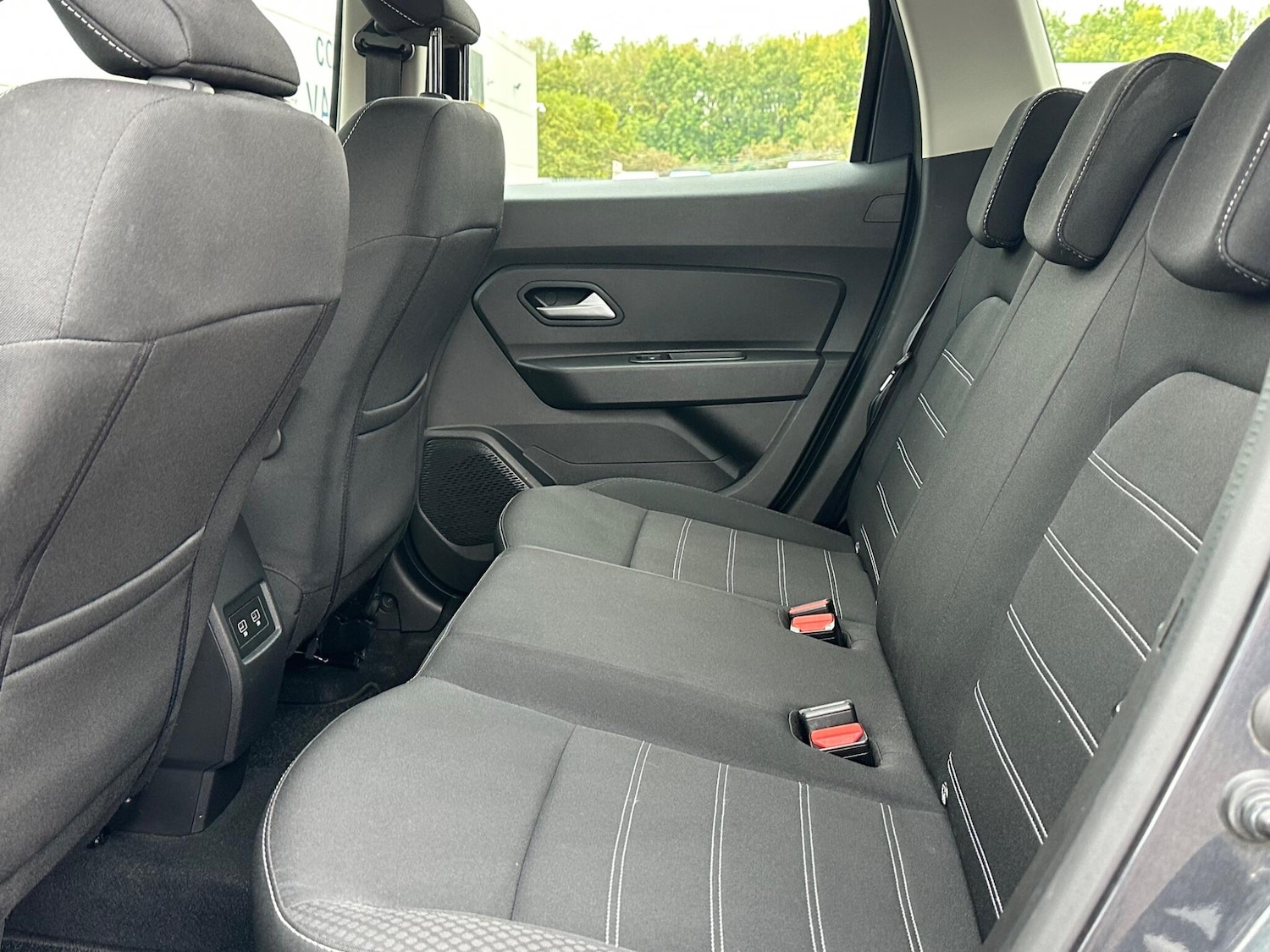 Used Dacia Duster 2023 for sale - 76136478: Photo 13