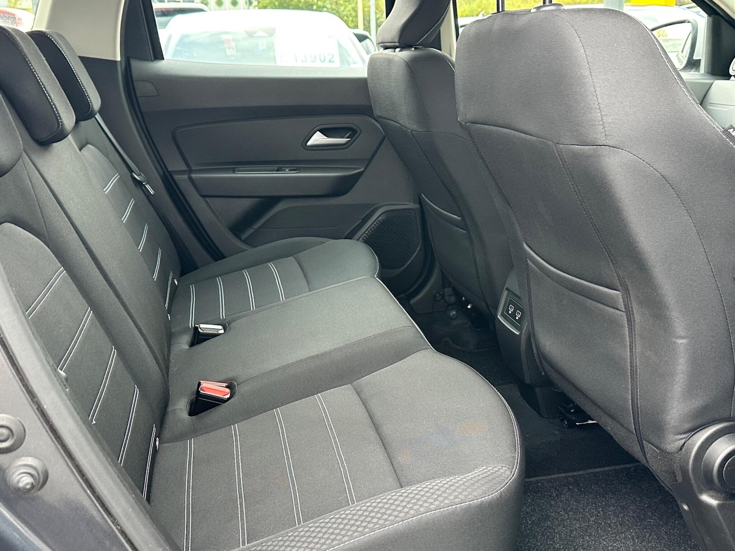 Used Dacia Duster 2023 for sale - 76136478: Photo 14