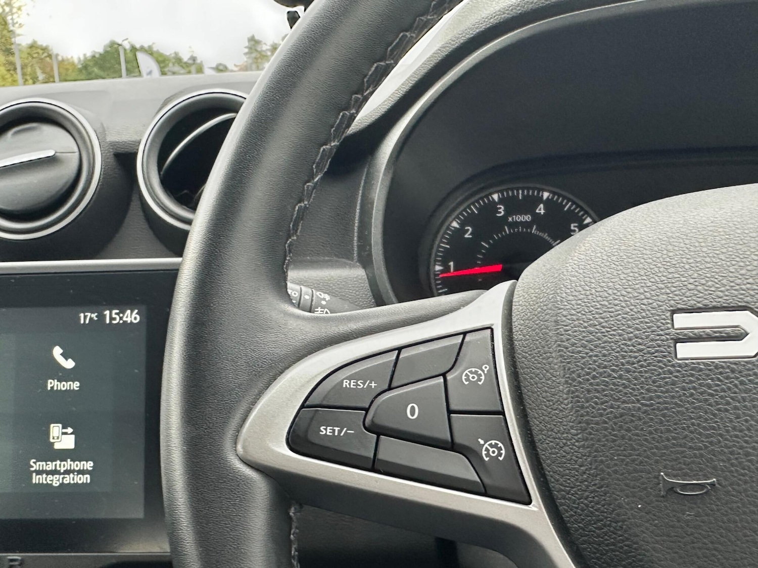 Used Dacia Duster 2023 for sale - 76136478: Photo 15