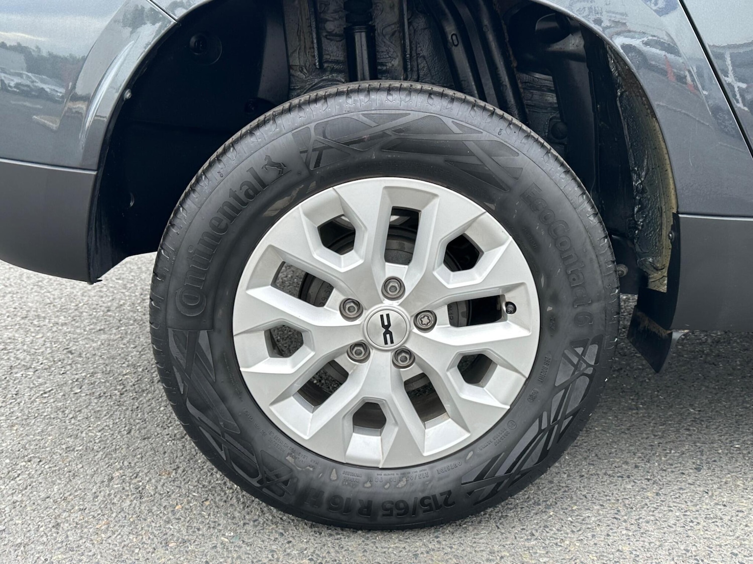 Used Dacia Duster 2023 for sale - 76136478: Photo 19