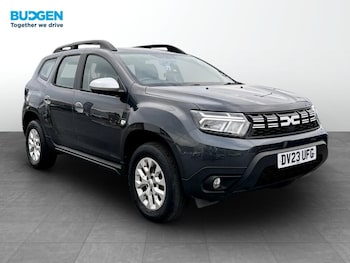 Dacia - Duster