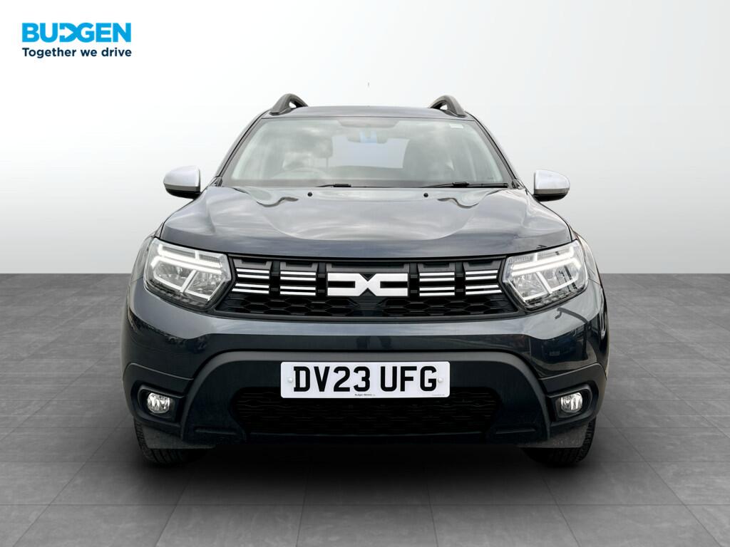 Used Dacia Duster 2023 for sale - 76136478: Photo 2