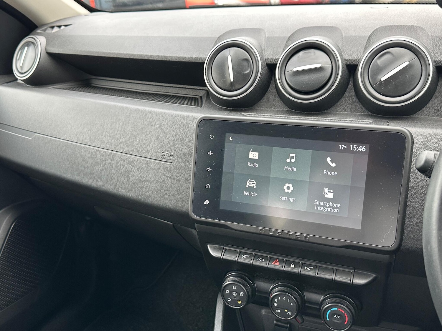 Used Dacia Duster 2023 for sale - 76136478: Photo 20