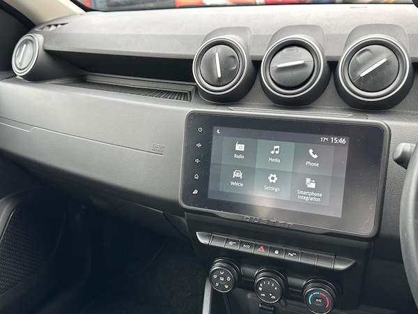 Used Dacia Duster 2023 for sale - 76136478: Photo 20