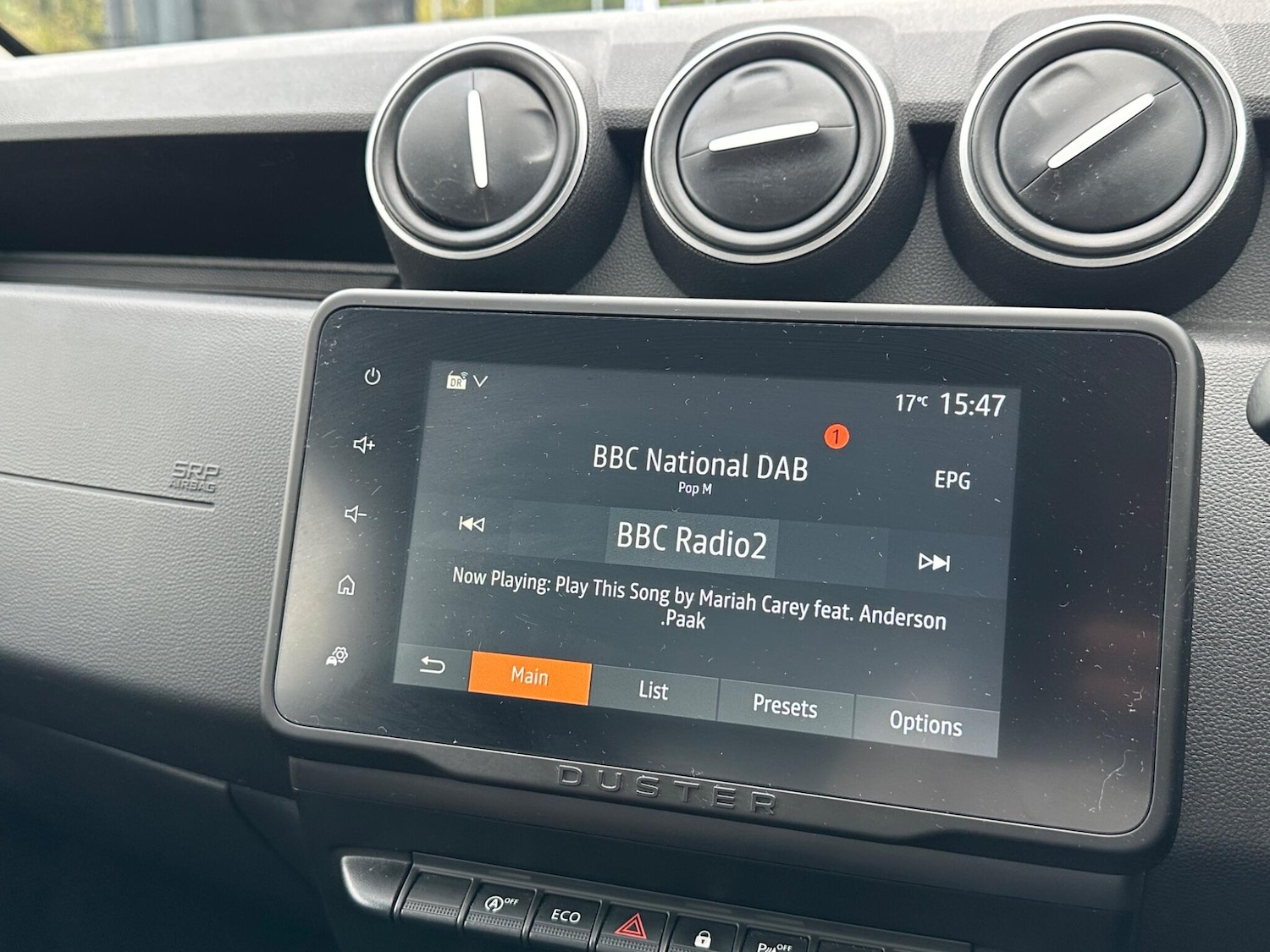 Used Dacia Duster 2023 for sale - 76136478: Photo 21