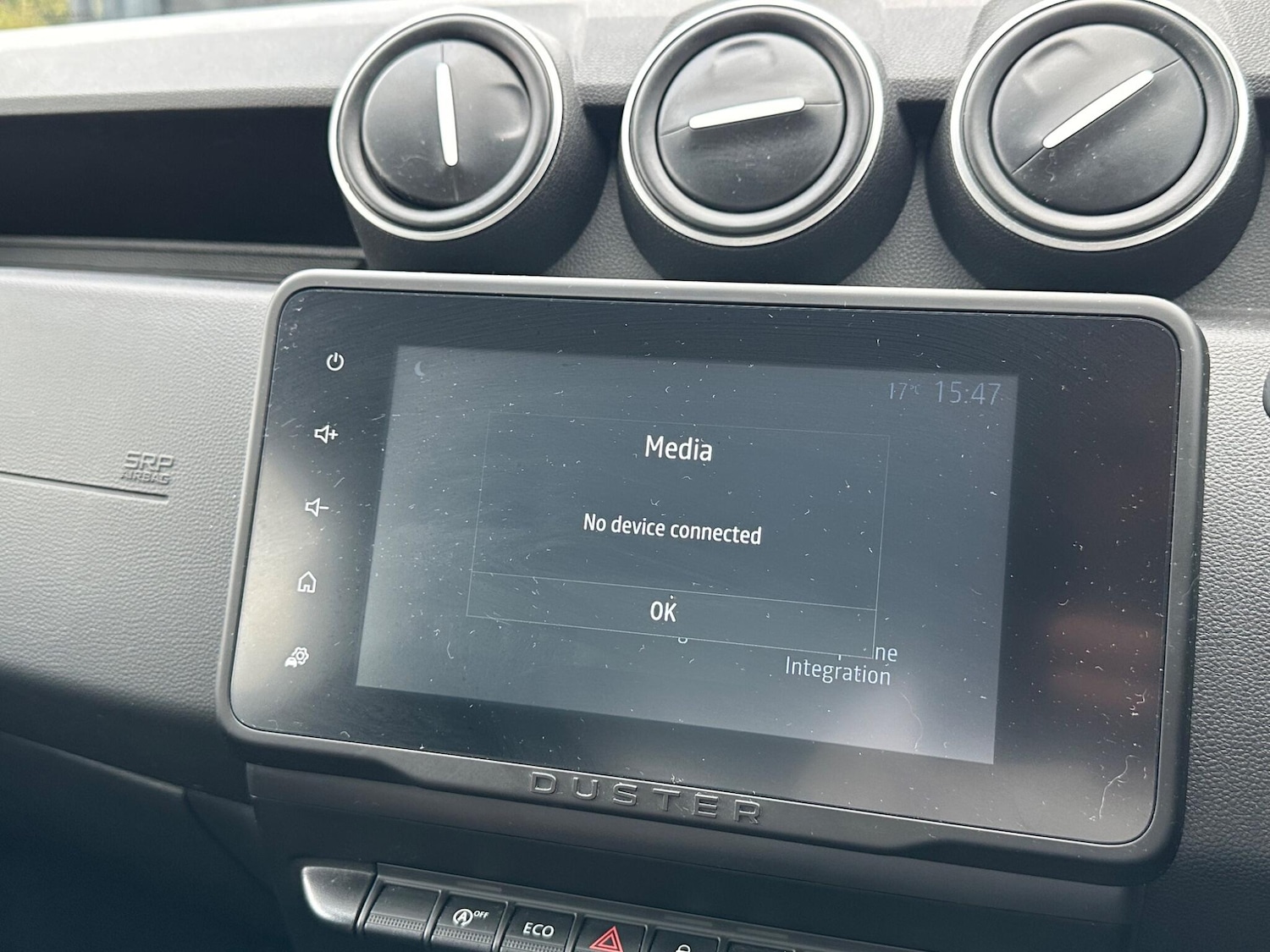 Used Dacia Duster 2023 for sale - 76136478: Photo 22