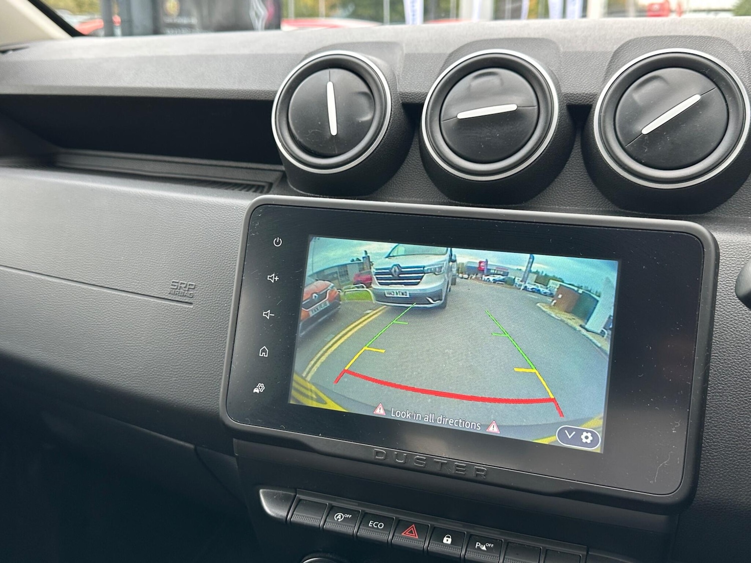 Used Dacia Duster 2023 for sale - 76136478: Photo 23