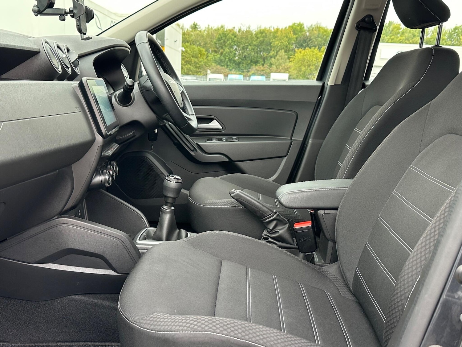 Used Dacia Duster 2023 for sale - 76136478: Photo 24