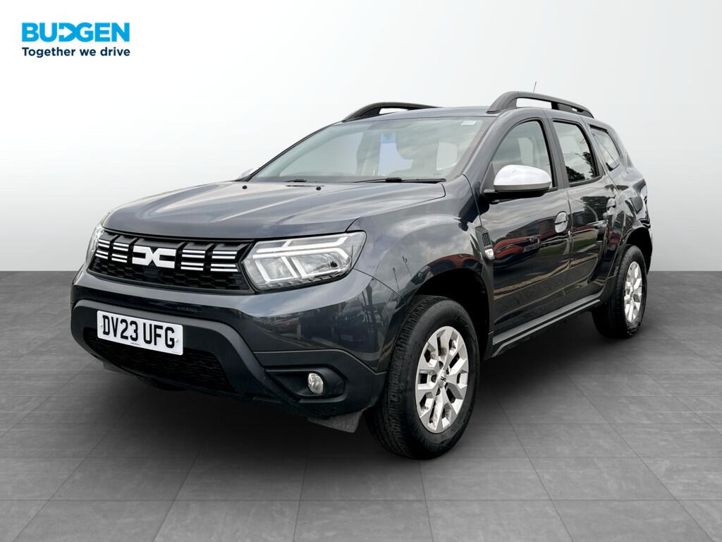 Used Dacia Duster 2023 for sale - 76136478: Photo 3