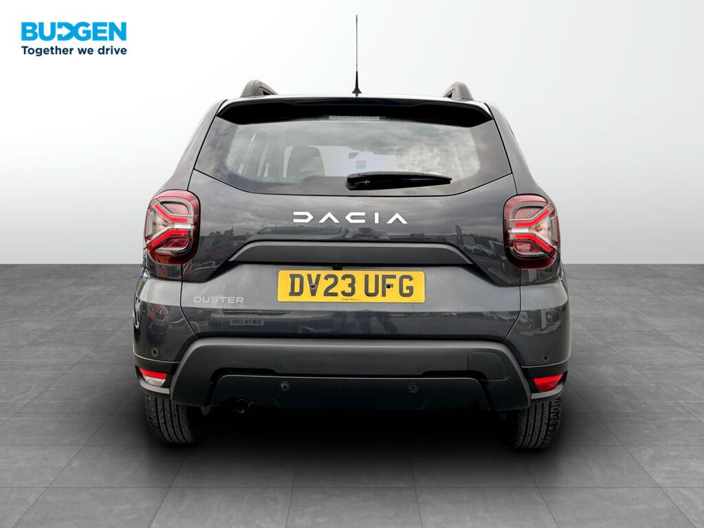 Used Dacia Duster 2023 for sale - 76136478: Photo 6