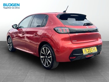 Used Peugeot 208 2020 for sale - 79132134: Photo