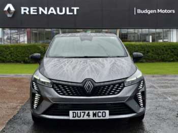 Used Renault Clio 2024 for sale - 73589839: Photo