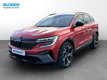 Used Renault Austral 2024 for sale - 78230994: Photo