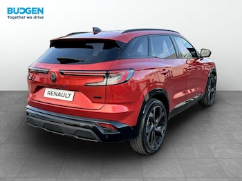 Used Renault Austral 2024 for sale - 78230994: Photo