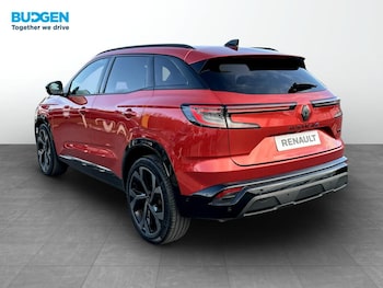 Used Renault Austral 2024 for sale - 78230994: Photo