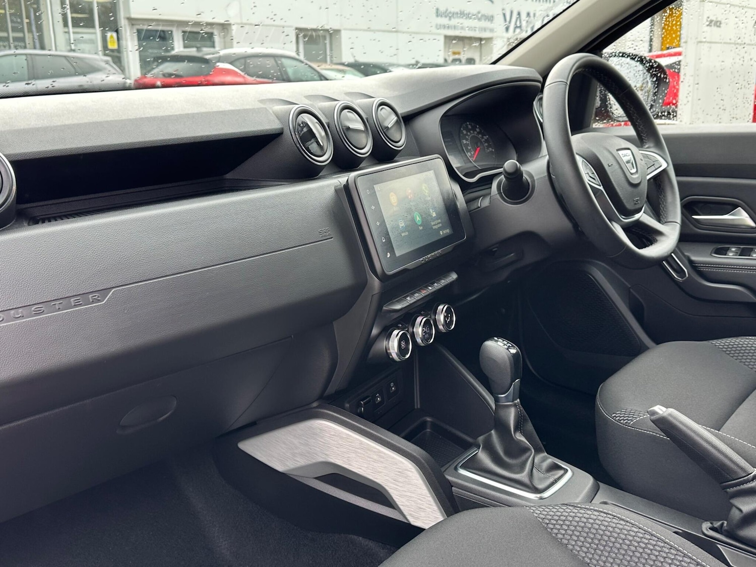 Used Dacia Duster for sale - 76476570: Photo 11