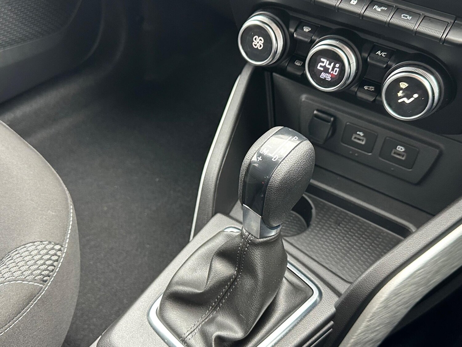 Used Dacia Duster for sale - 76476570: Photo 13