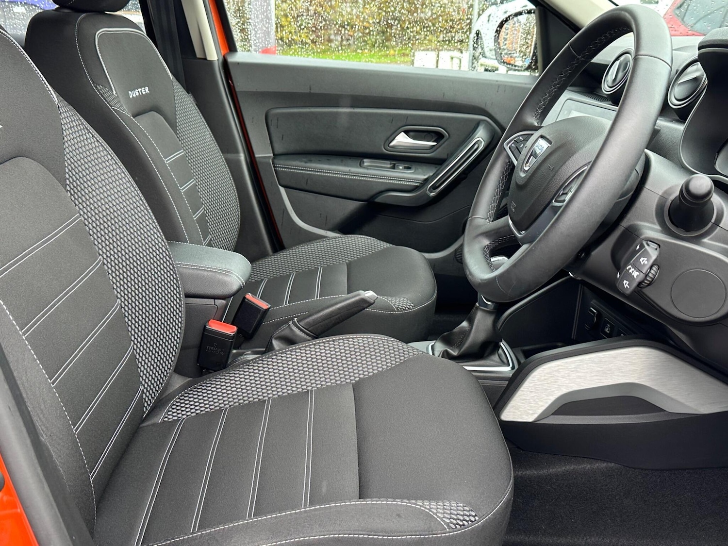 Used Dacia Duster for sale - 76476570: Photo 14